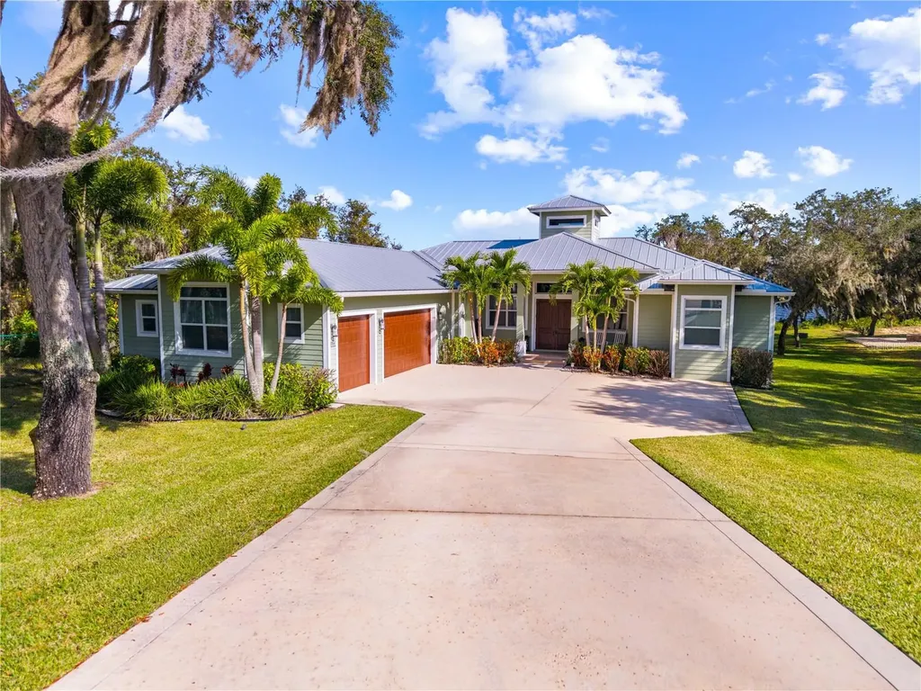7354 Red Beach Court Sebring FL 33876