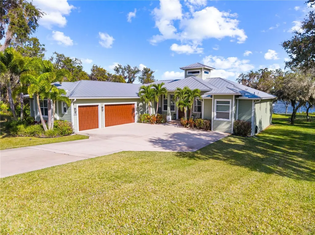 7354 Red Beach Court Sebring FL 33876