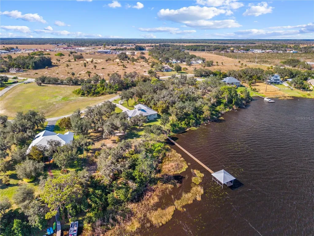 7354 Red Beach Court Sebring FL 33876