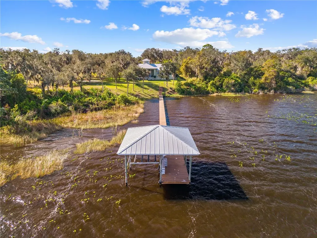 7354 Red Beach Court Sebring FL 33876