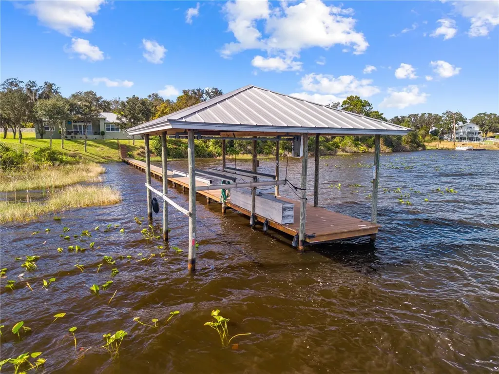 7354 Red Beach Court Sebring FL 33876