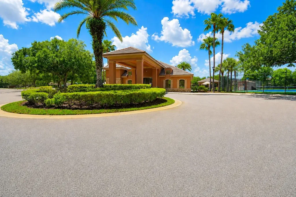 17446 Queensland Street Land O Lakes FL 34638