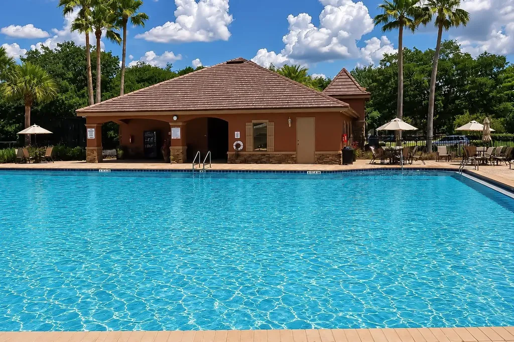 17446 Queensland Street Land O Lakes FL 34638