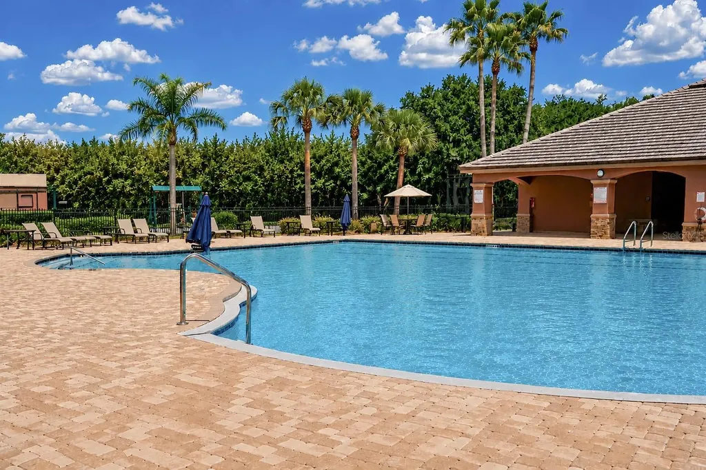 17446 Queensland Street Land O Lakes FL 34638