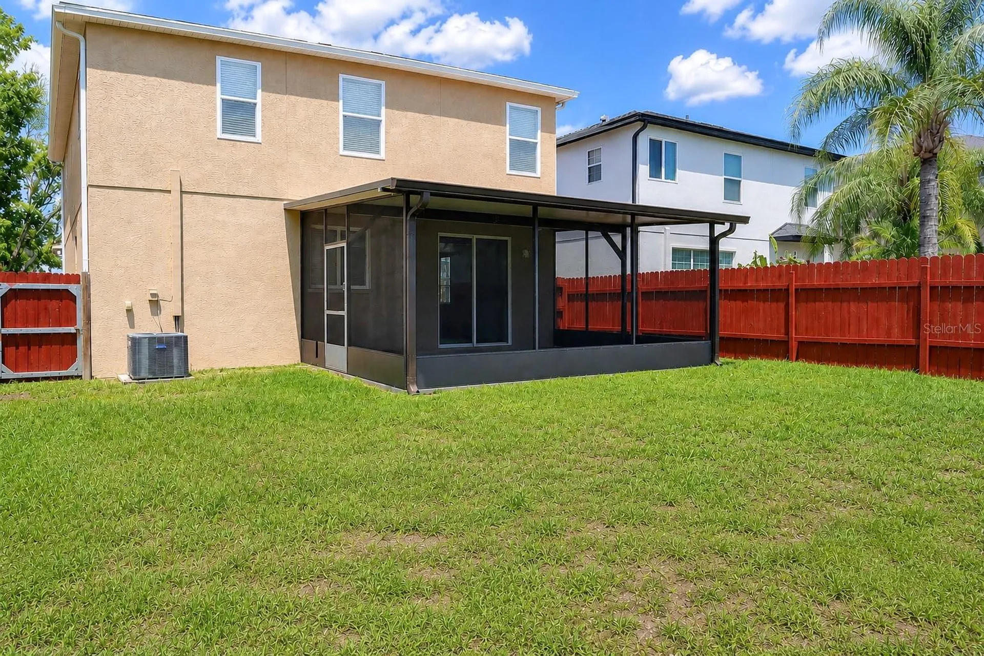 17446 Queensland Street Land O Lakes FL 34638