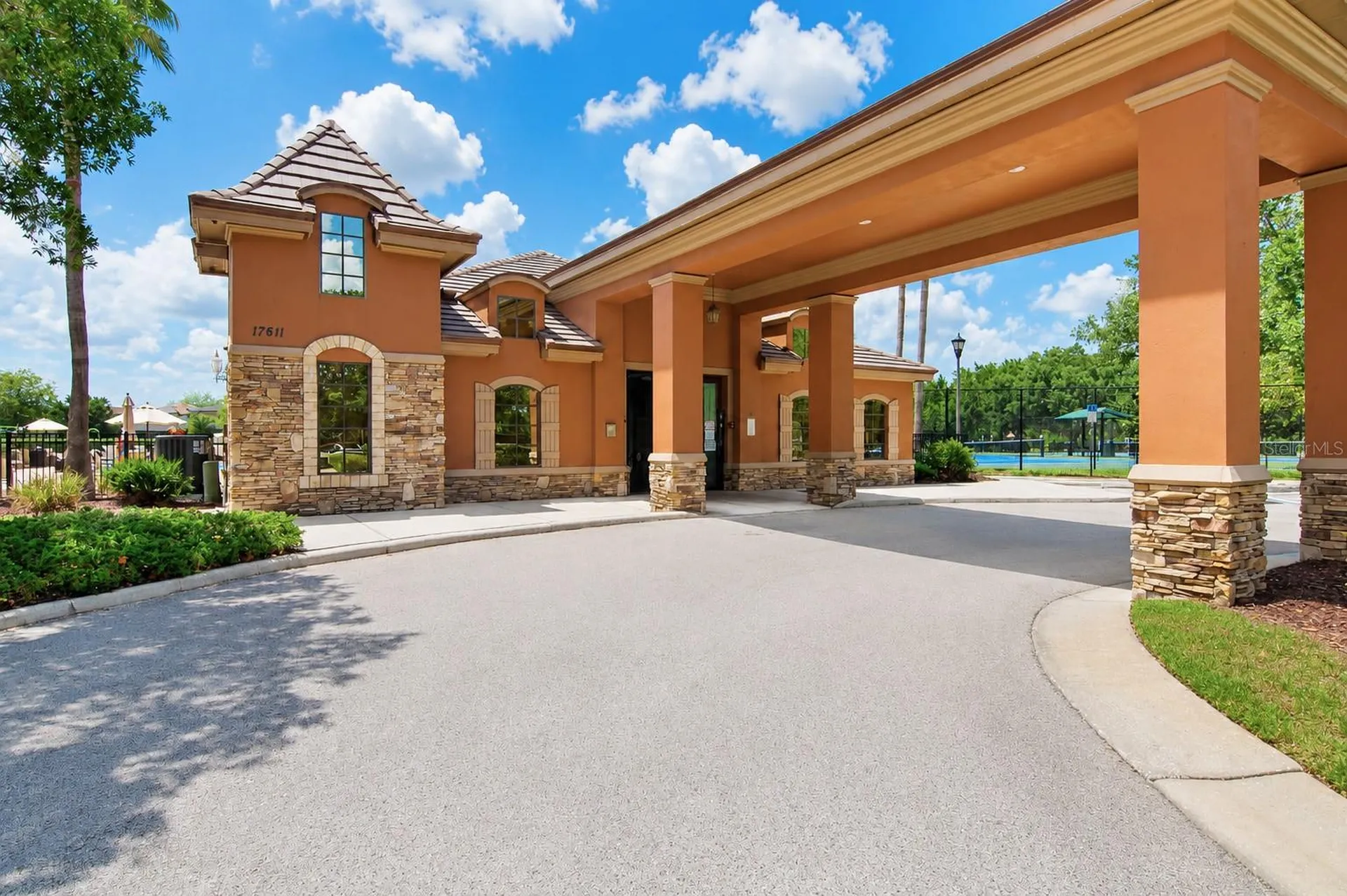 17446 Queensland Street Land O Lakes FL 34638
