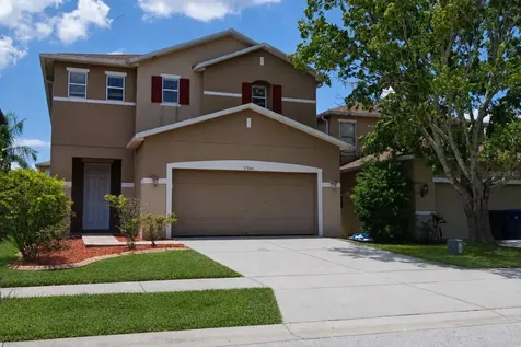 17446 Queensland Street Land O Lakes FL 34638