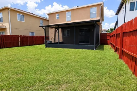 17446 Queensland Street Land O Lakes FL 34638