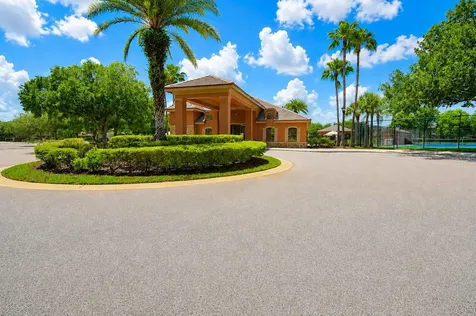 17446 Queensland Street Land O Lakes FL 34638