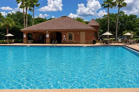 17446 Queensland Street Land O Lakes FL 34638