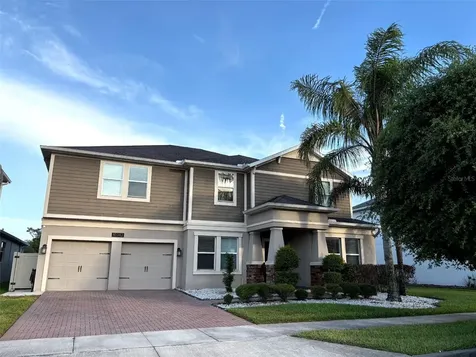 10342 Lovegrass Lane Orlando FL 32832