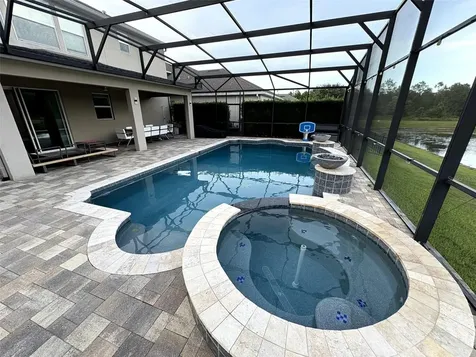10342 Lovegrass Lane Orlando FL 32832