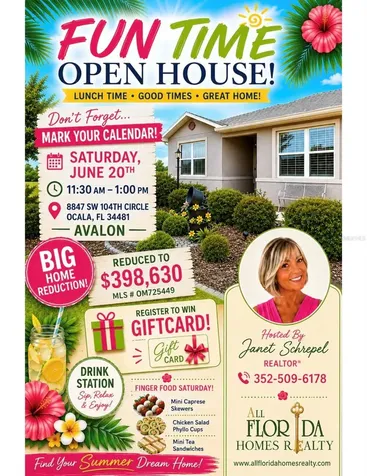 8847 SW 104th Circle Ocala FL 34481