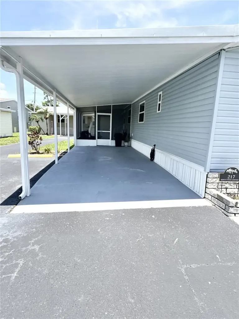 217 Mount Piney Avenue NE St Petersburg FL 33702