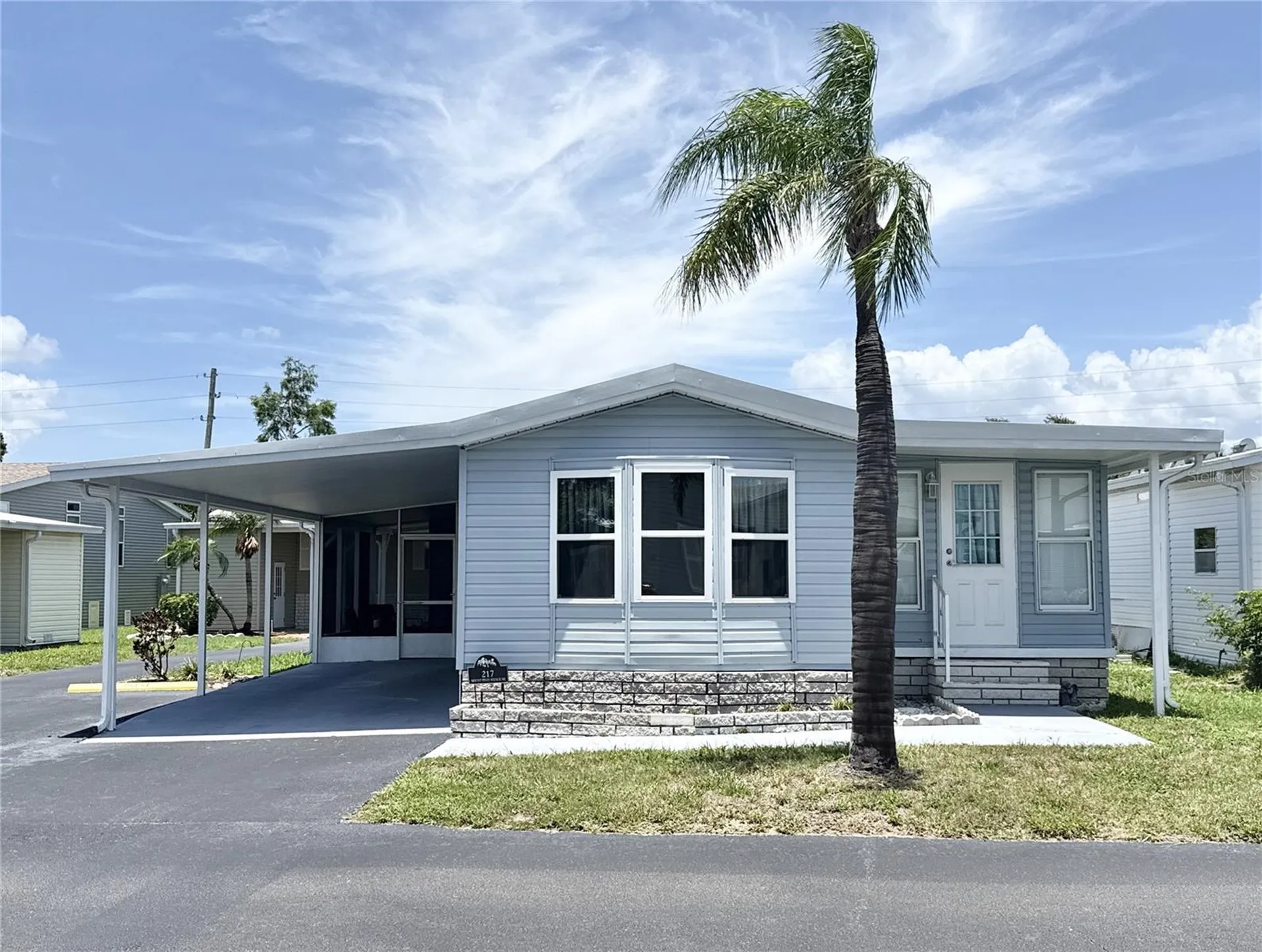 217 Mount Piney Avenue NE St Petersburg FL 33702