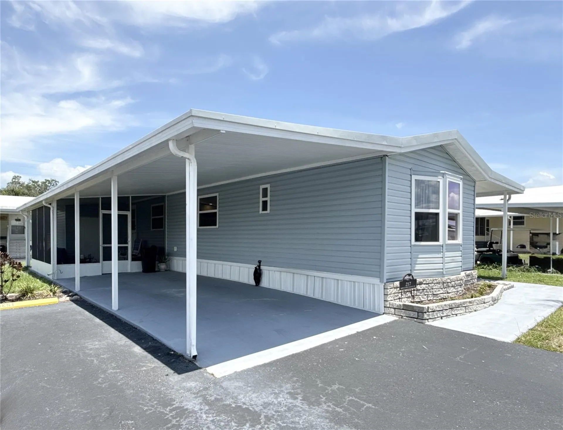 217 Mount Piney Avenue NE St Petersburg FL 33702