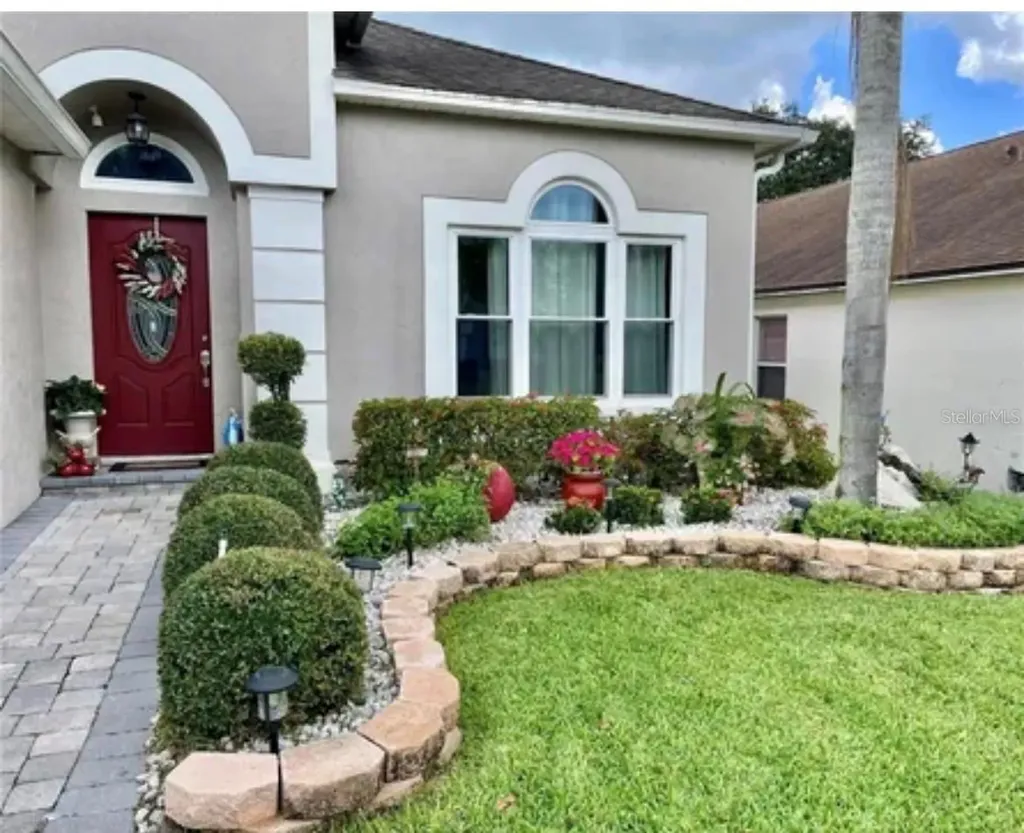 2018 Crosscreek Court Oviedo FL 32766