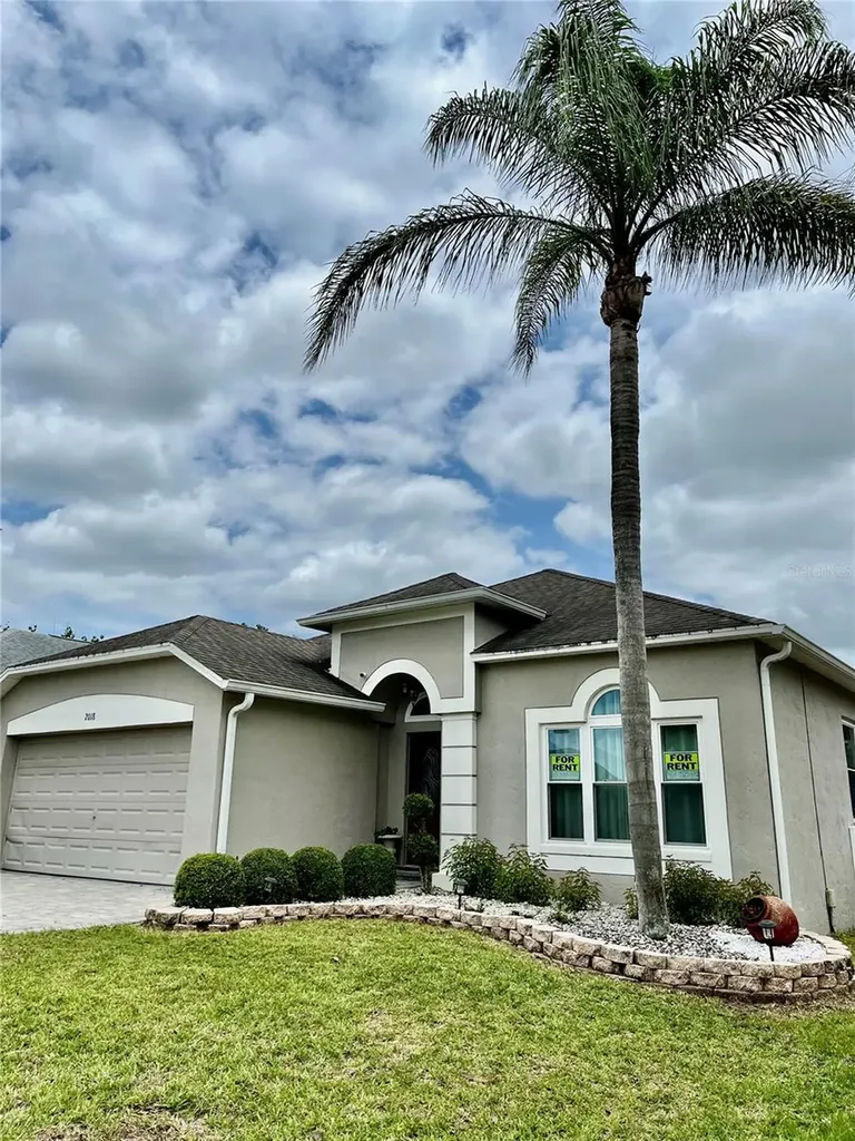 2018 Crosscreek Court Oviedo FL 32766