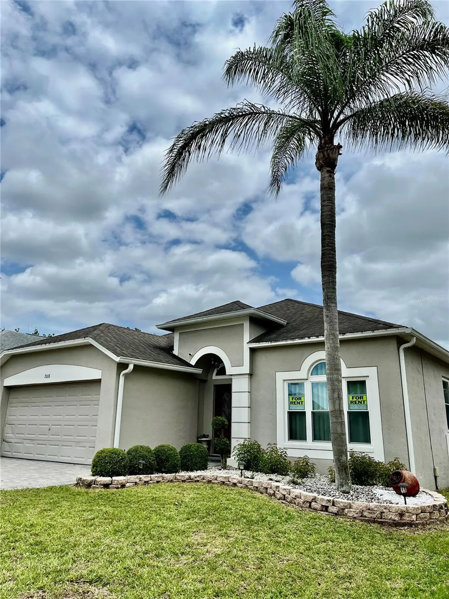 2018 Crosscreek Court Oviedo FL 32766