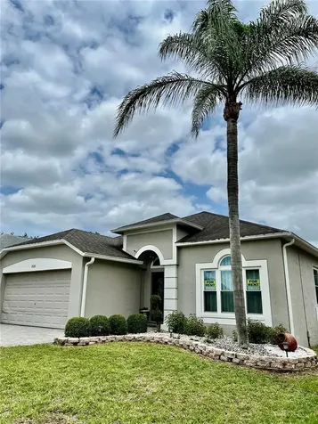 2018 Crosscreek Court Oviedo FL 32766