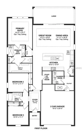 1598 Whitewood Court Kissimmee FL 34747