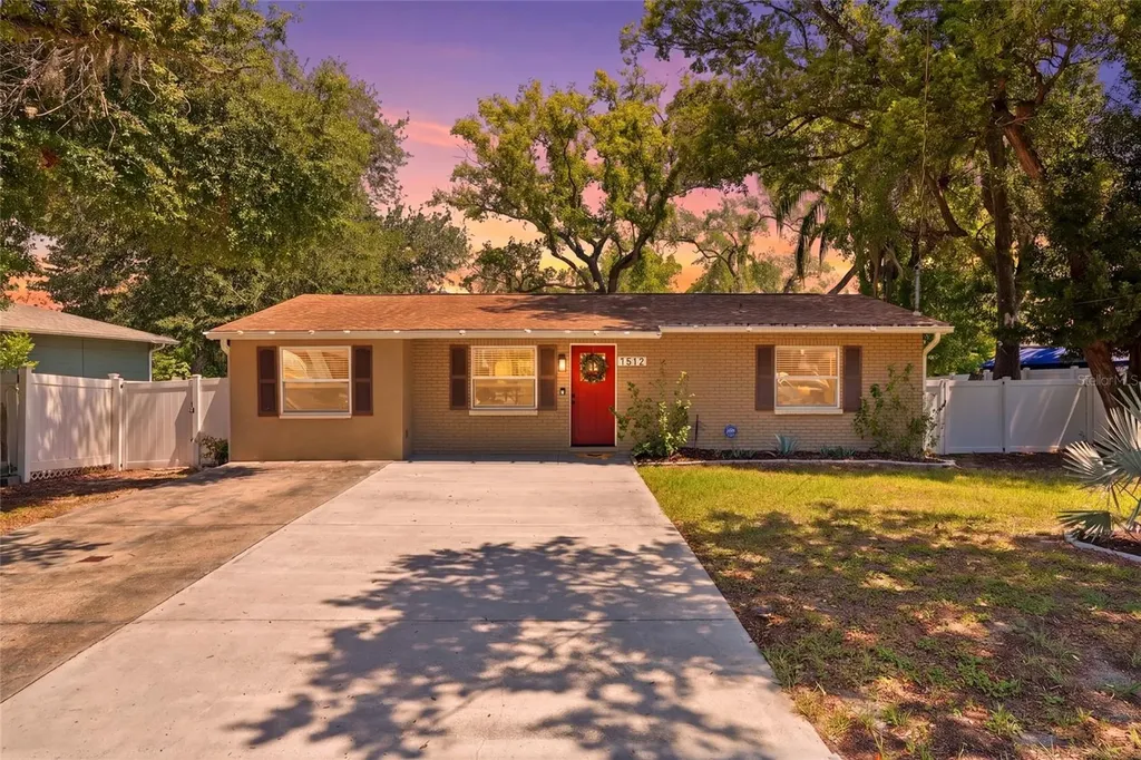 1512 E Hanna Avenue Tampa FL 33610