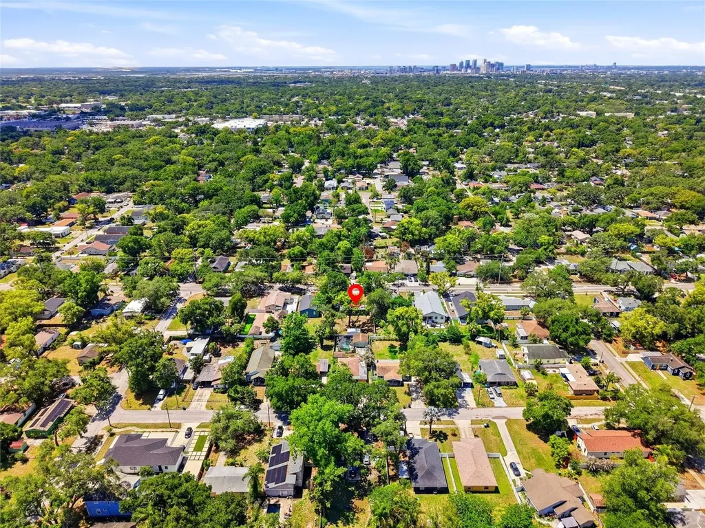 1512 E Hanna Avenue Tampa FL 33610