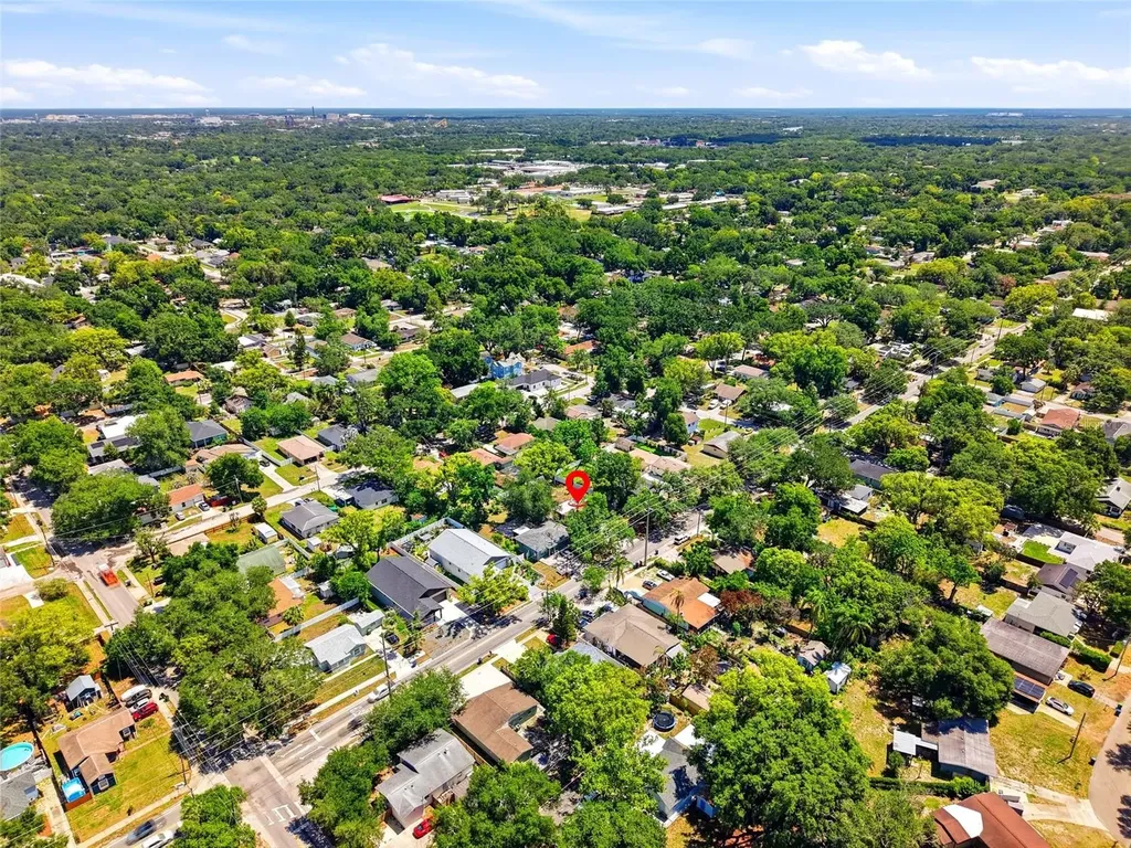 1512 E Hanna Avenue Tampa FL 33610