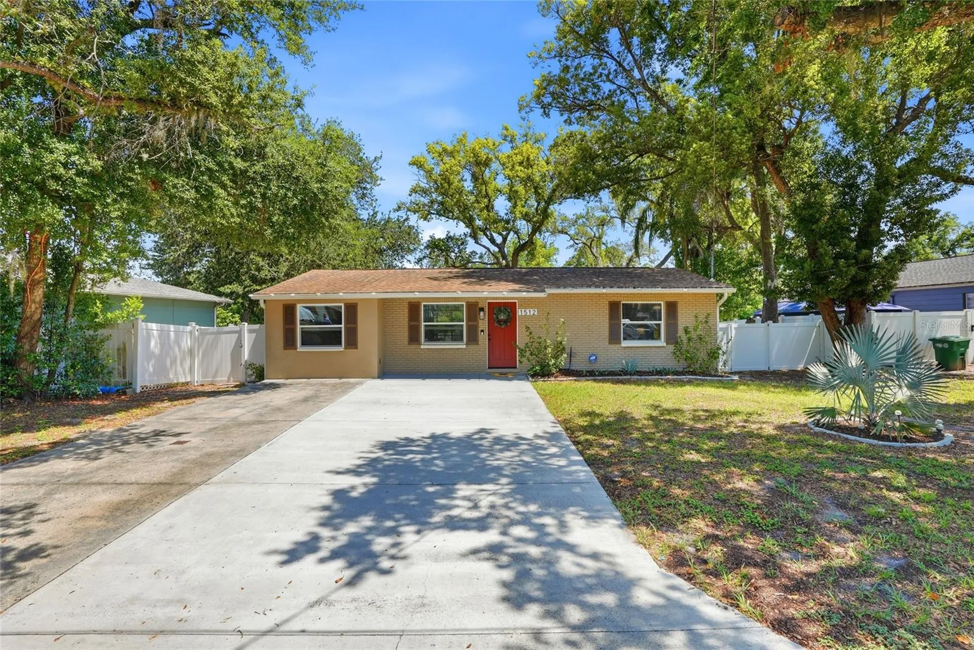 1512 E Hanna Avenue Tampa FL 33610