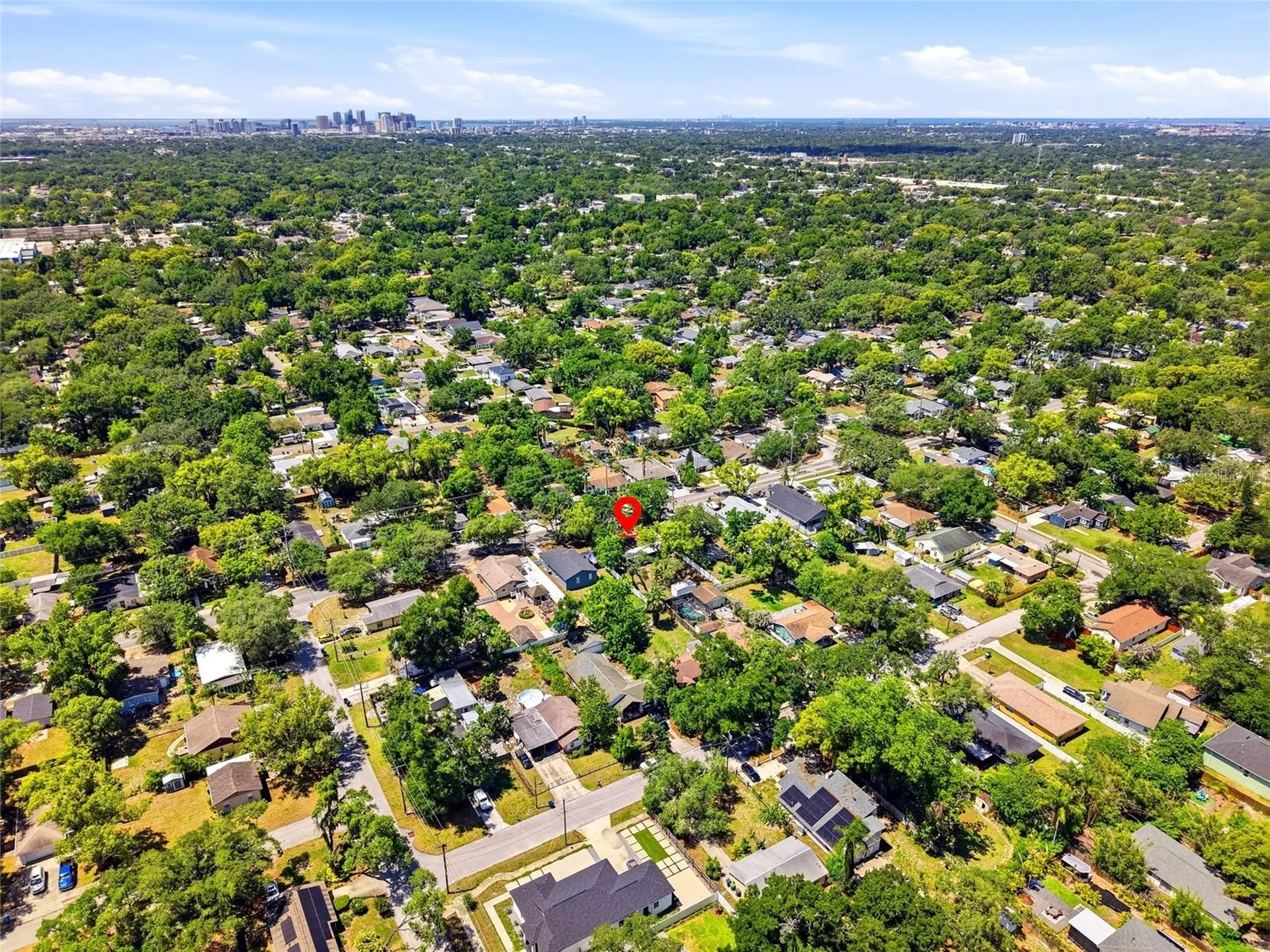 1512 E Hanna Avenue Tampa FL 33610