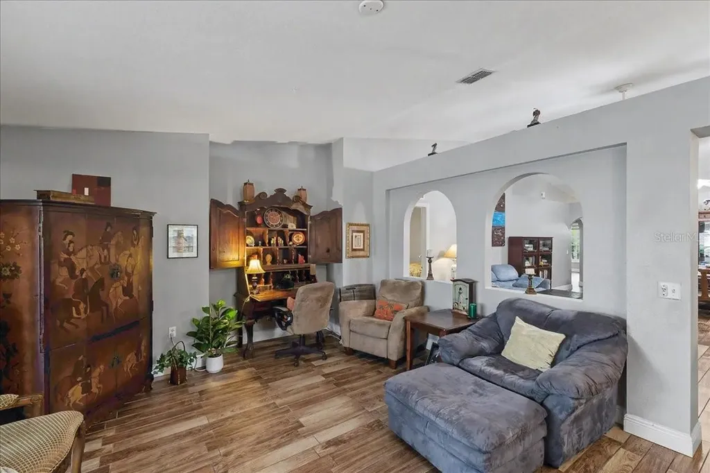 2543 Palmetto Ridge Circle Apopka FL 32712