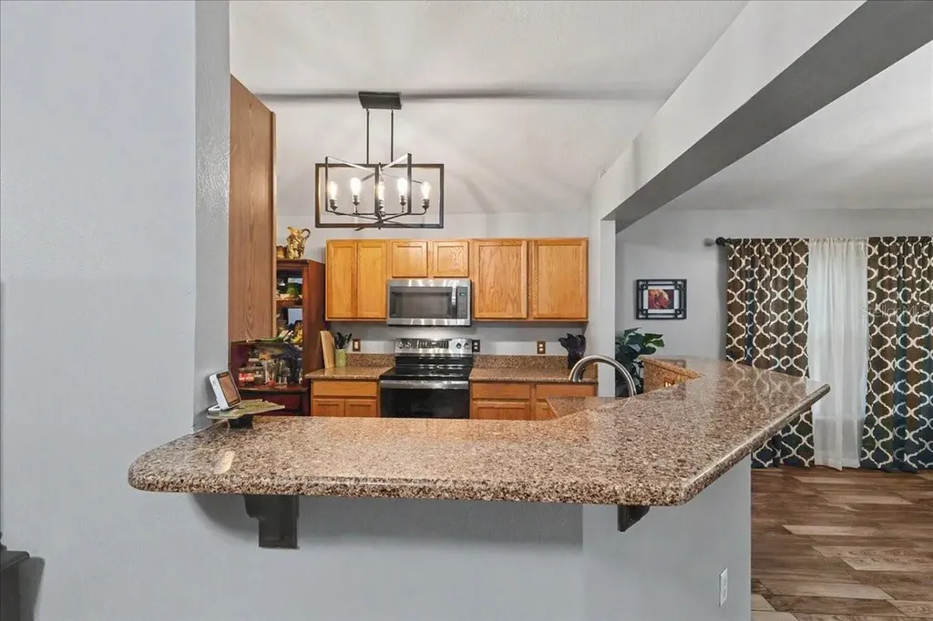 2543 Palmetto Ridge Circle Apopka FL 32712