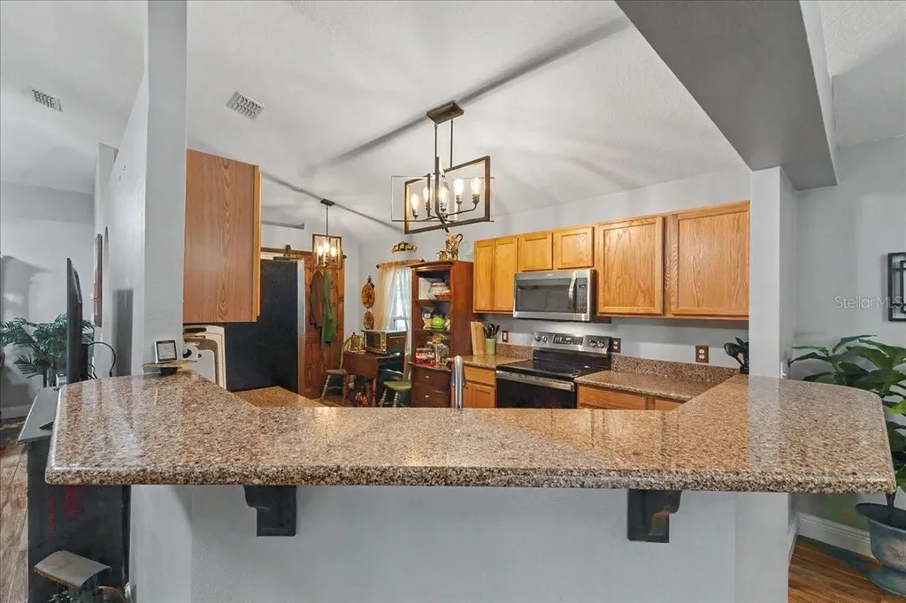 2543 Palmetto Ridge Circle Apopka FL 32712