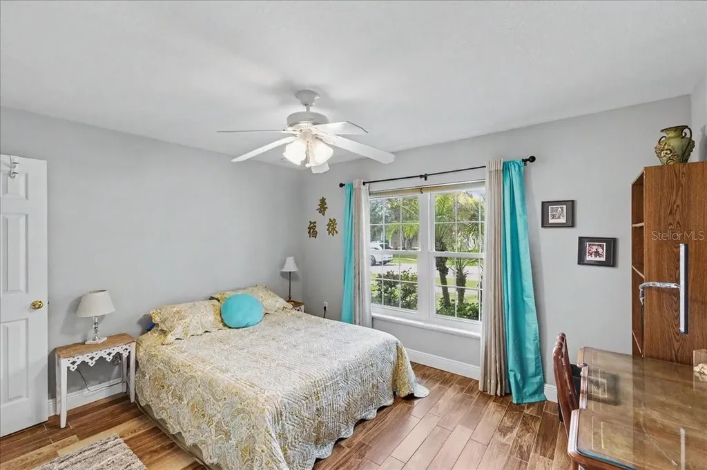 2543 Palmetto Ridge Circle Apopka FL 32712