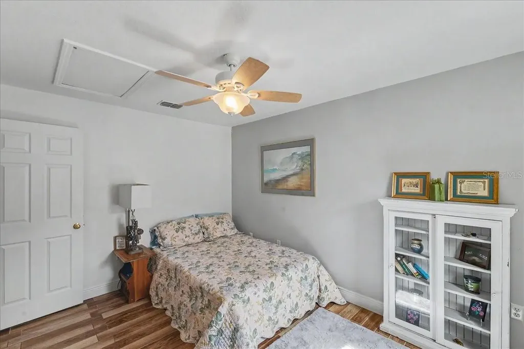 2543 Palmetto Ridge Circle Apopka FL 32712