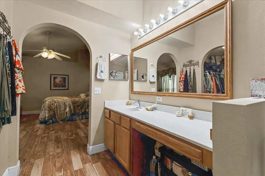 2543 Palmetto Ridge Circle Apopka FL 32712