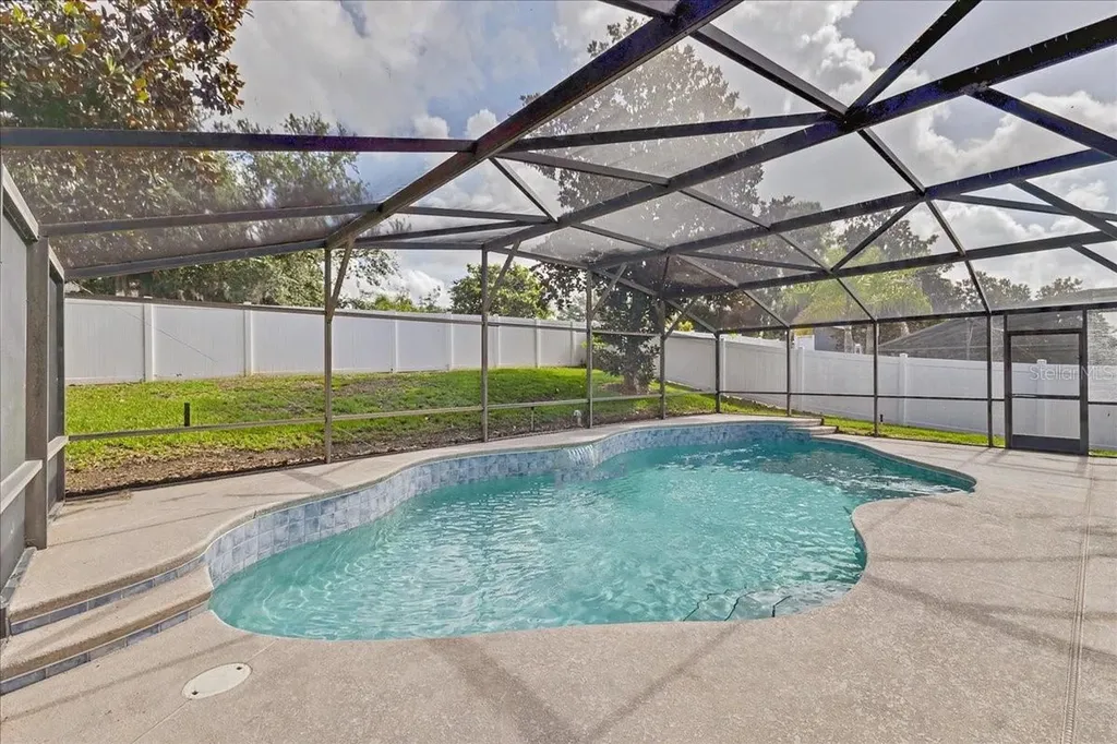 2543 Palmetto Ridge Circle Apopka FL 32712