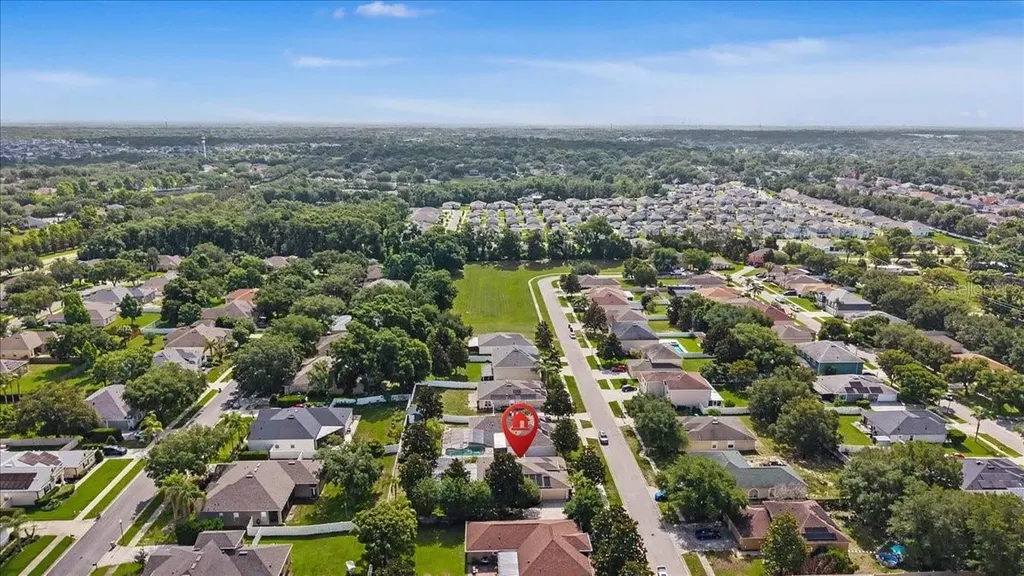 2543 Palmetto Ridge Circle Apopka FL 32712