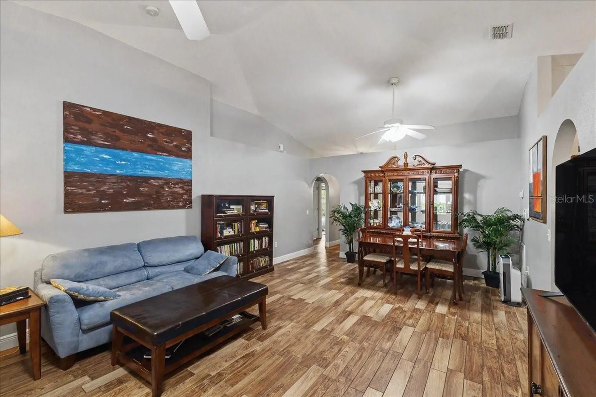 2543 Palmetto Ridge Circle Apopka FL 32712