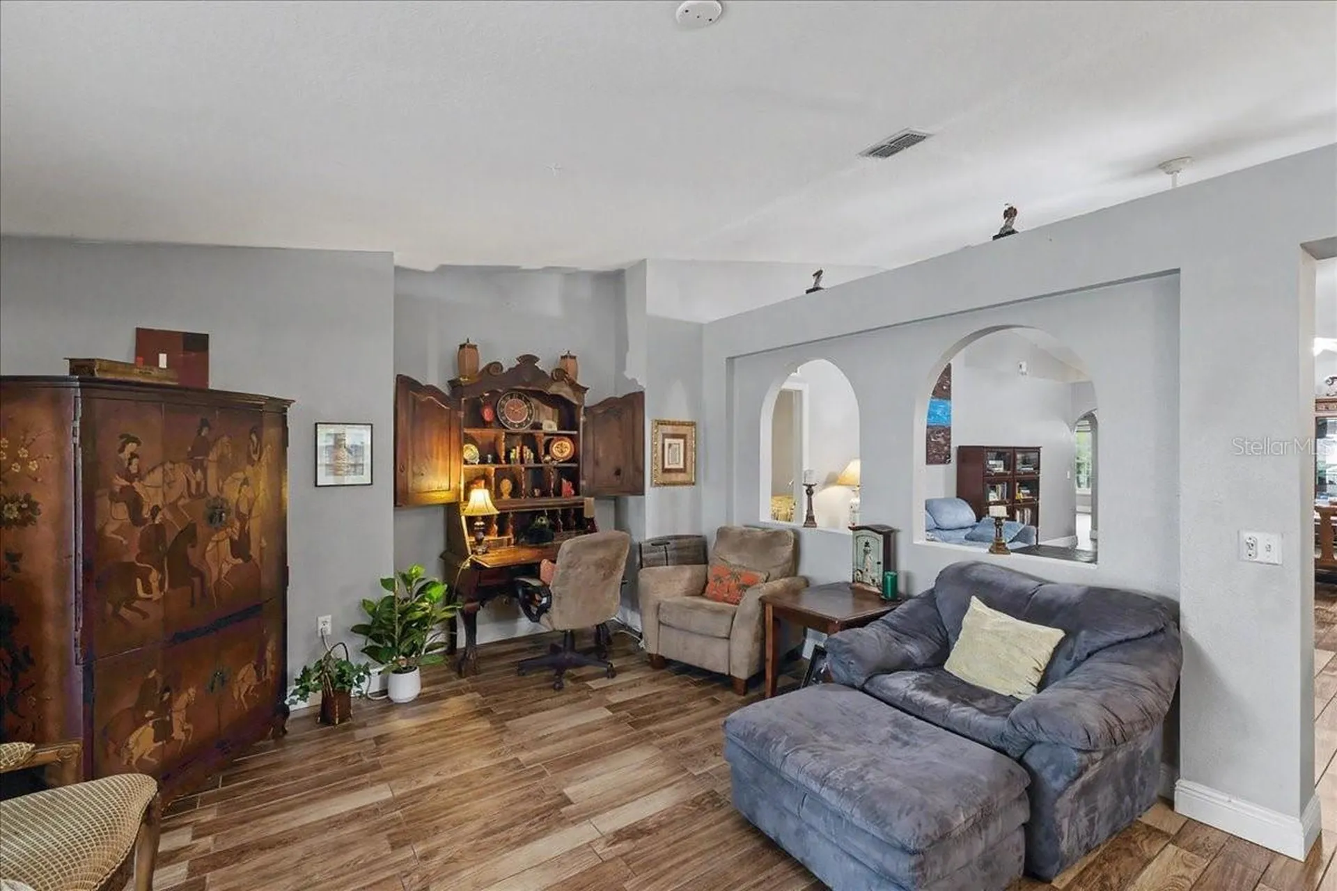 2543 Palmetto Ridge Circle Apopka FL 32712