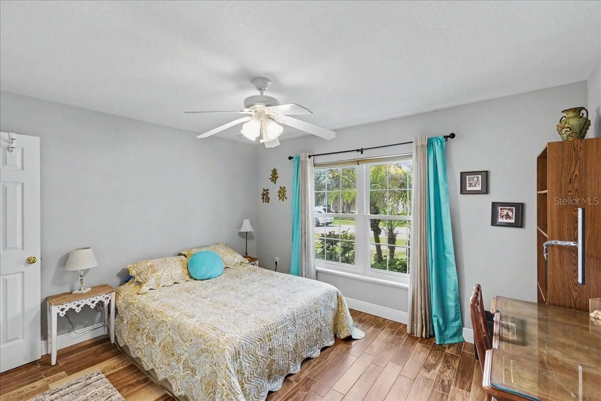 2543 Palmetto Ridge Circle Apopka FL 32712