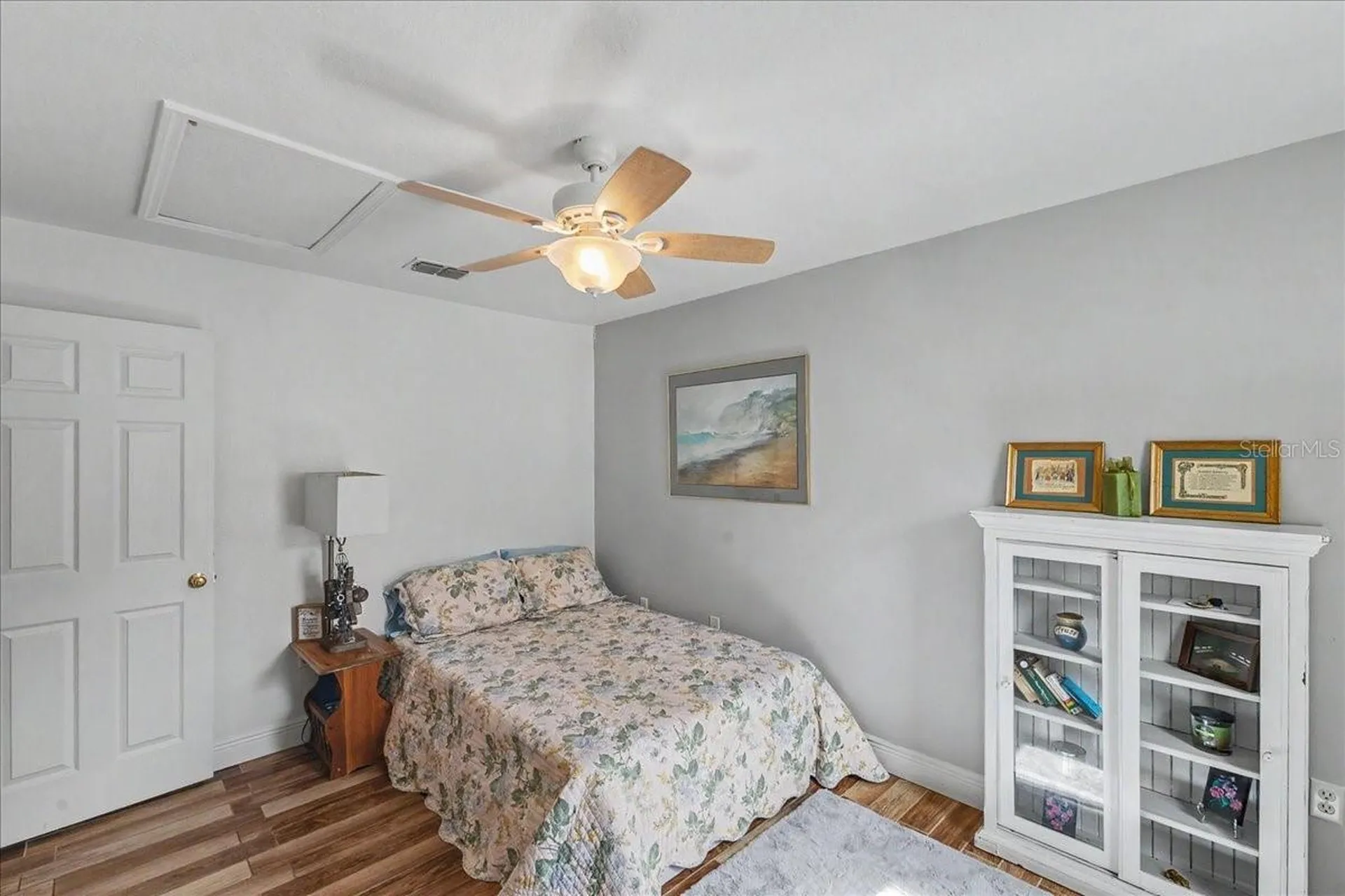 2543 Palmetto Ridge Circle Apopka FL 32712