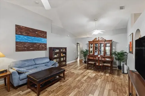 2543 Palmetto Ridge Circle Apopka FL 32712
