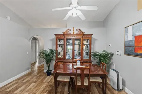 2543 Palmetto Ridge Circle Apopka FL 32712