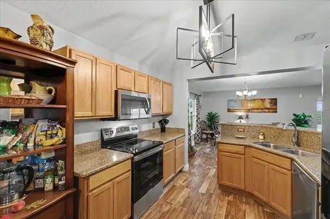 2543 Palmetto Ridge Circle Apopka FL 32712