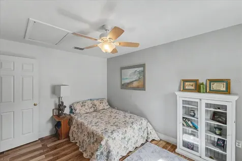 2543 Palmetto Ridge Circle Apopka FL 32712