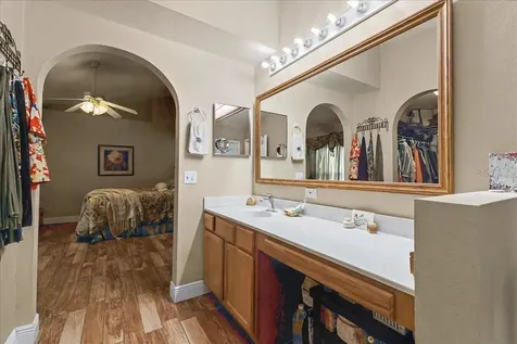 2543 Palmetto Ridge Circle Apopka FL 32712