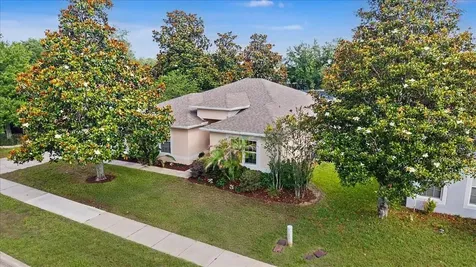 2543 Palmetto Ridge Circle Apopka FL 32712