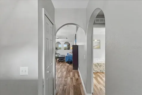 2543 Palmetto Ridge Circle Apopka FL 32712