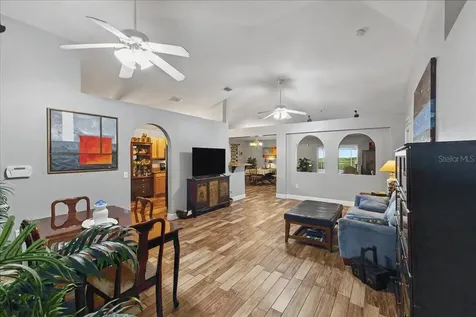 2543 Palmetto Ridge Circle Apopka FL 32712